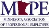 MAPE Logo
